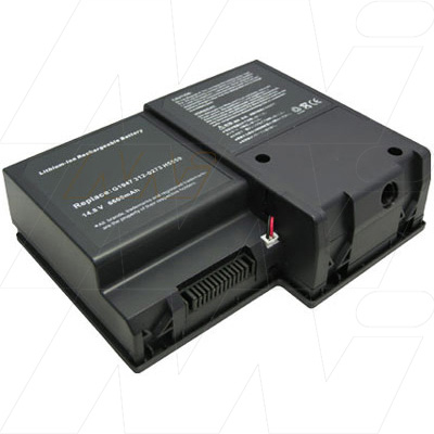 MI Battery Experts LCB227
